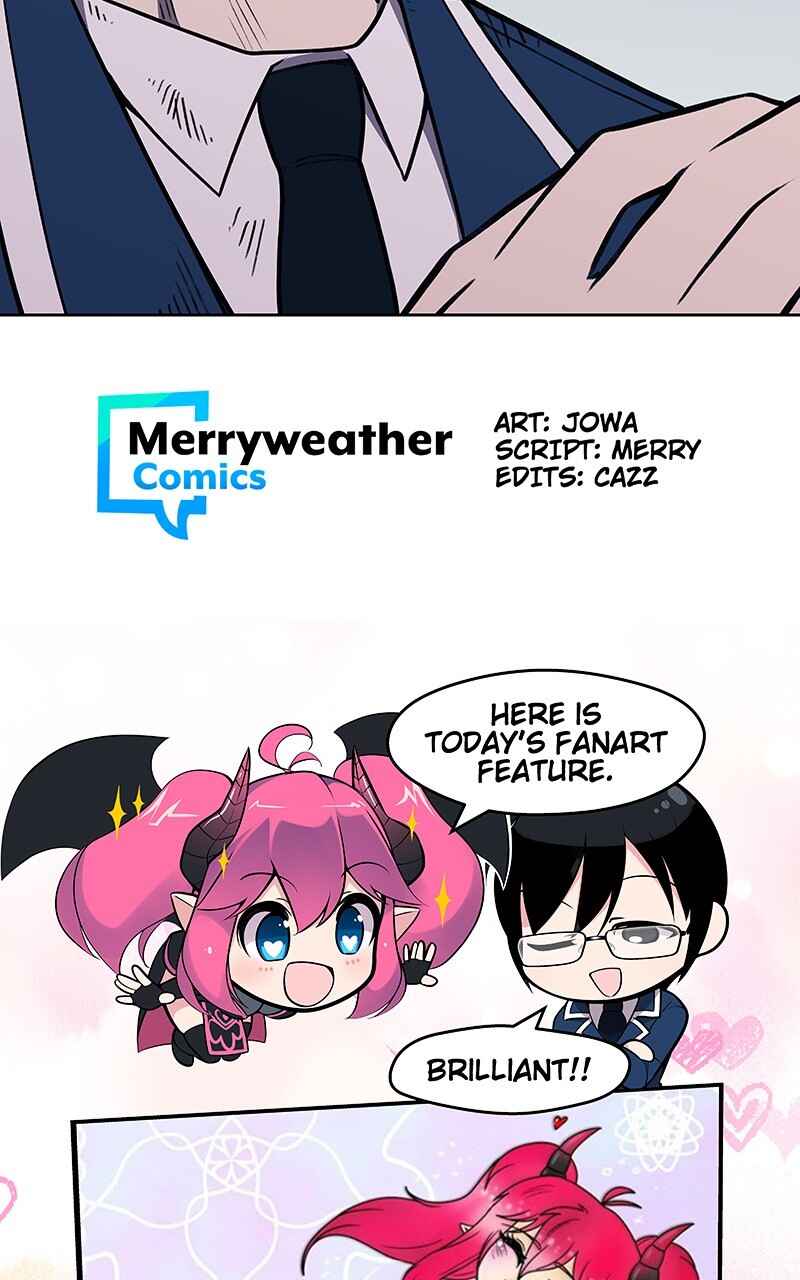 My Succubus Girlfriend Chapter 27 - Page 11