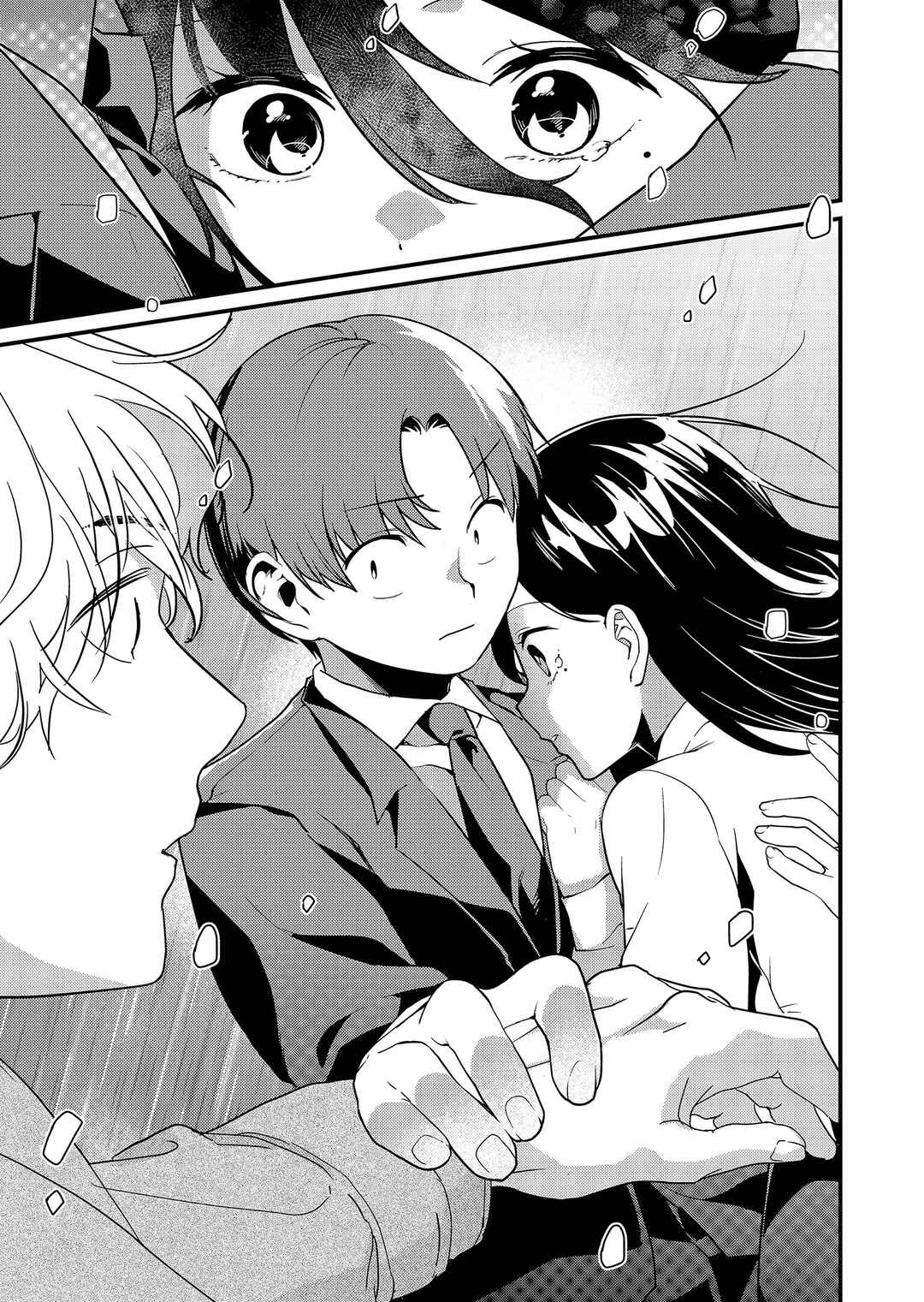 Tokimori-san ga Muboubi desu!! Chapter 14 - Page 13