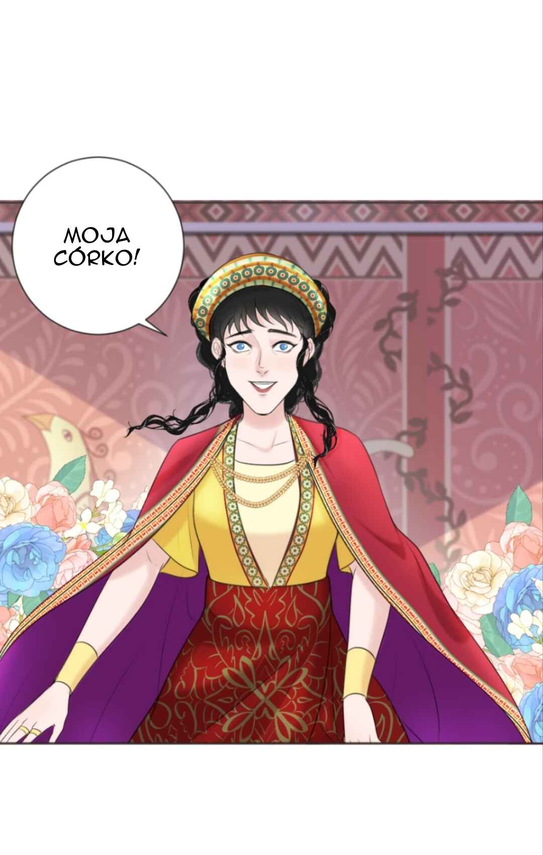 The journey of Dionysus Chapter 12 - Page 15