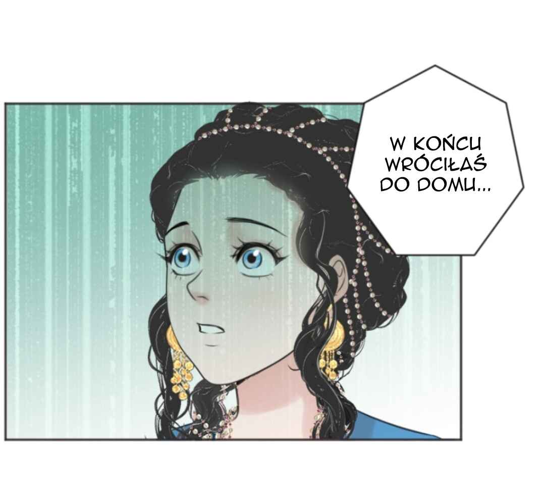 The journey of Dionysus Chapter 12 - Page 20