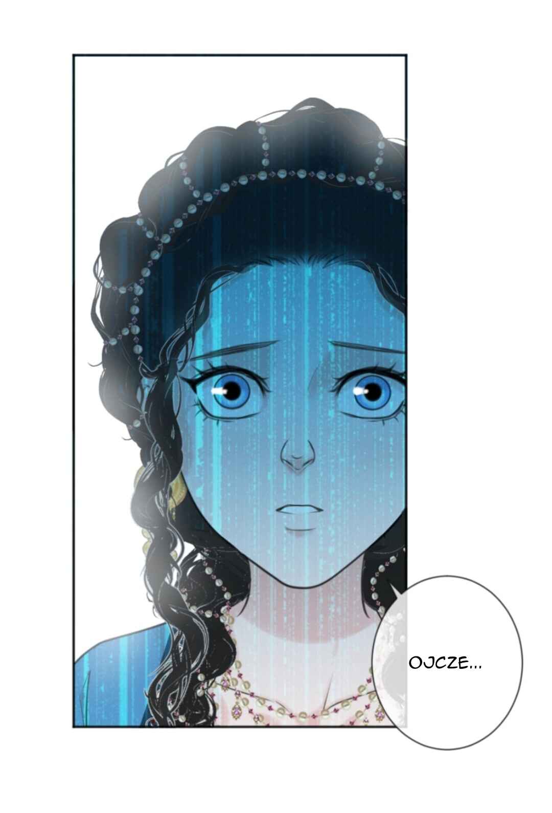 The journey of Dionysus Chapter 12 - Page 22