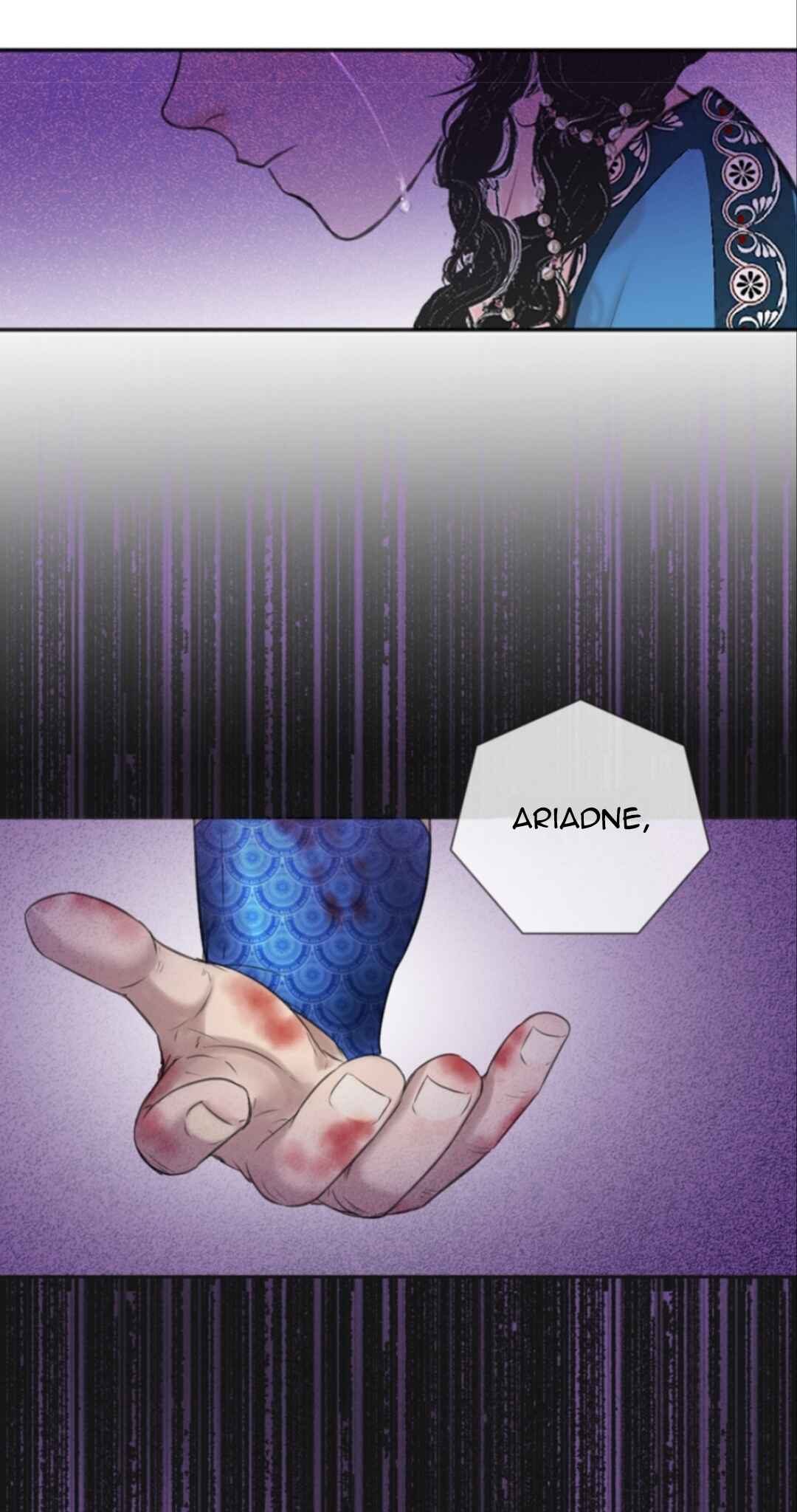 The journey of Dionysus Chapter 12 - Page 38