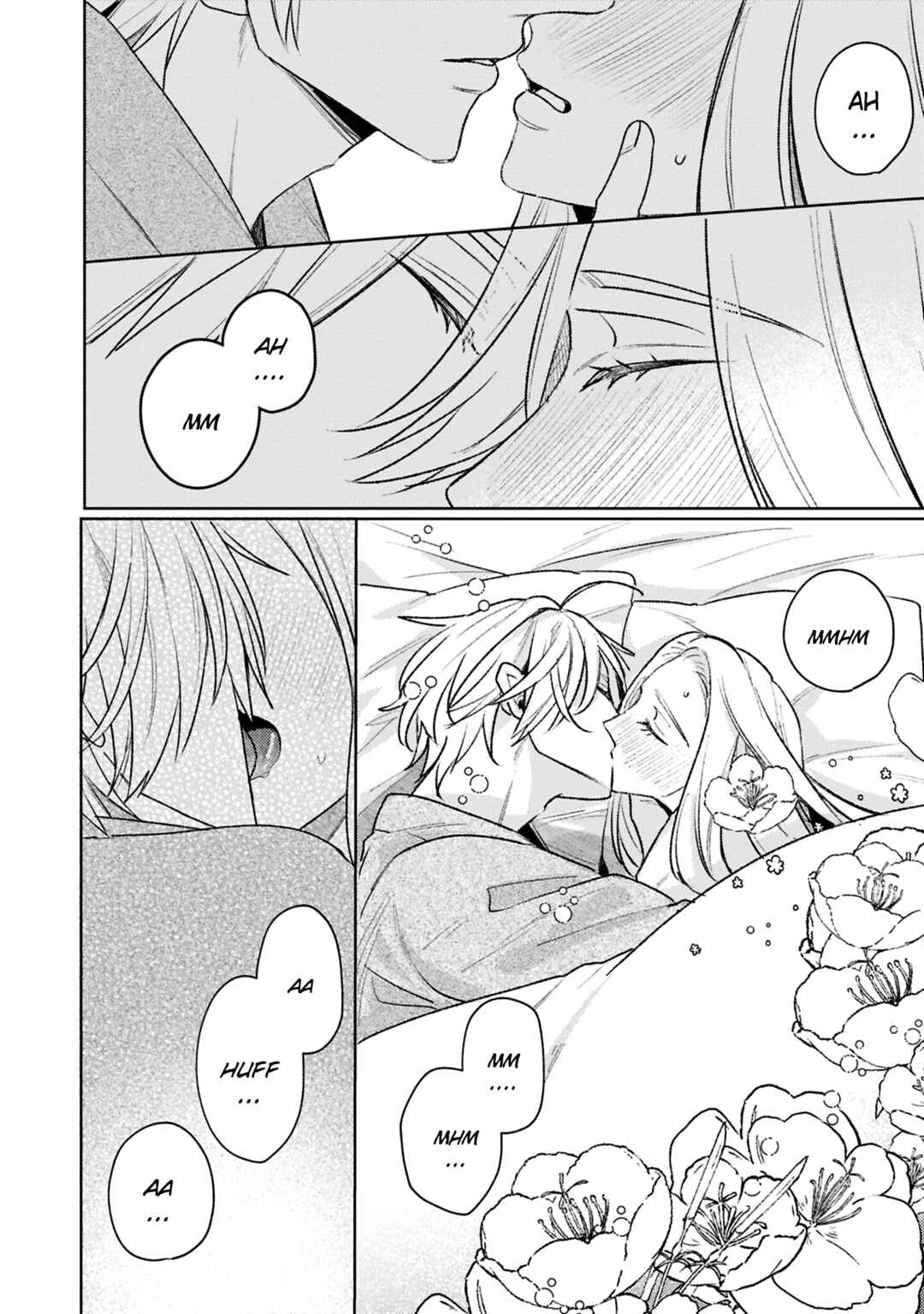 Ko, Konna Ikemen ga Watashi no Osananajimi de Kon'yakusha Desutte? Sasuga Akuyaku Reijou, Sore Kurai no Utsuwa Janakereba Konna Taiyaku Tsutomaranai Wa Chapter 12 - Page 18