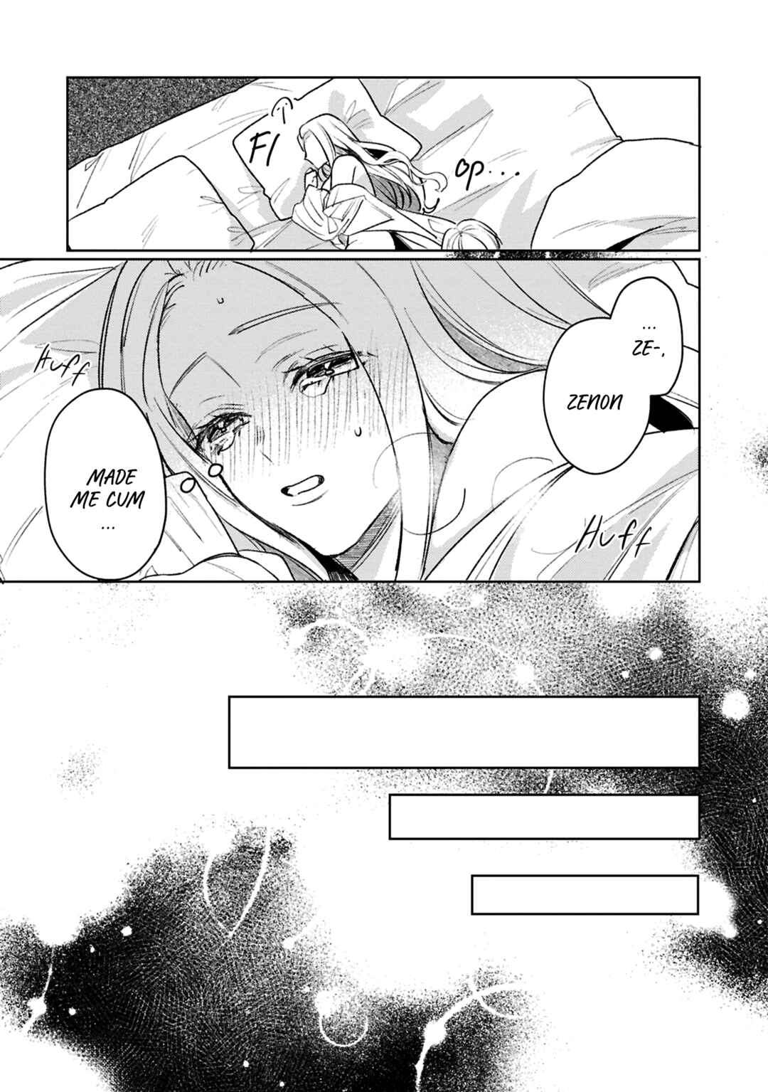 Ko, Konna Ikemen ga Watashi no Osananajimi de Kon'yakusha Desutte? Sasuga Akuyaku Reijou, Sore Kurai no Utsuwa Janakereba Konna Taiyaku Tsutomaranai Wa Chapter 12 - Page 23