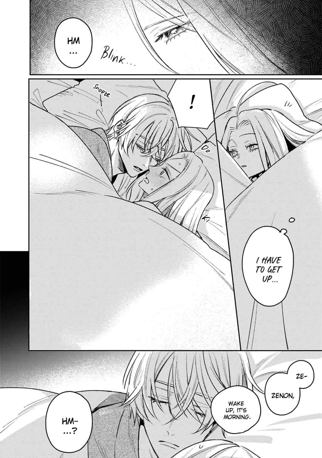 Ko, Konna Ikemen ga Watashi no Osananajimi de Kon'yakusha Desutte? Sasuga Akuyaku Reijou, Sore Kurai no Utsuwa Janakereba Konna Taiyaku Tsutomaranai Wa Chapter 12 - Page 24