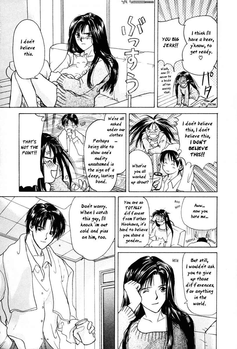 Ottori Sousa Chapter 0.2 - Page 10
