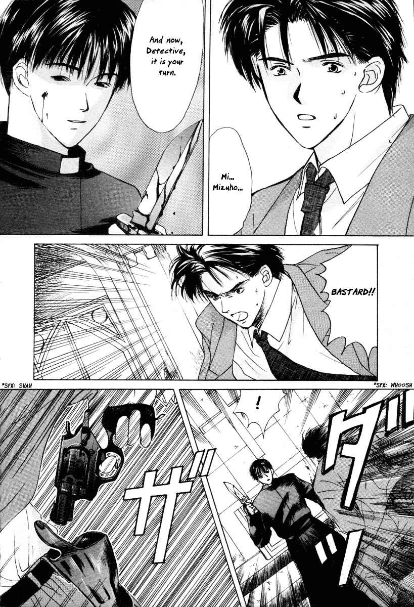 Ottori Sousa Chapter 0.2 - Page 24