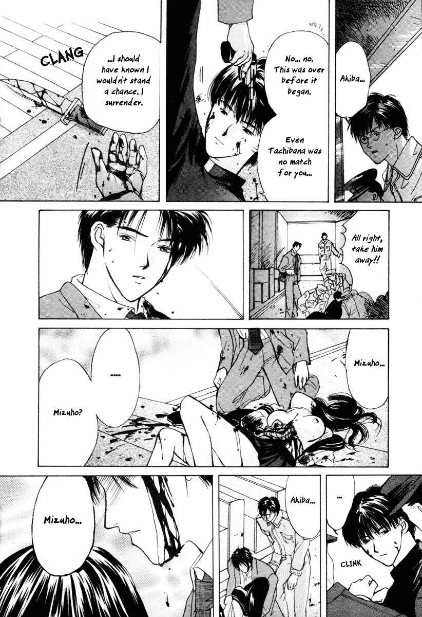 Ottori Sousa Chapter 0.2 - Page 28