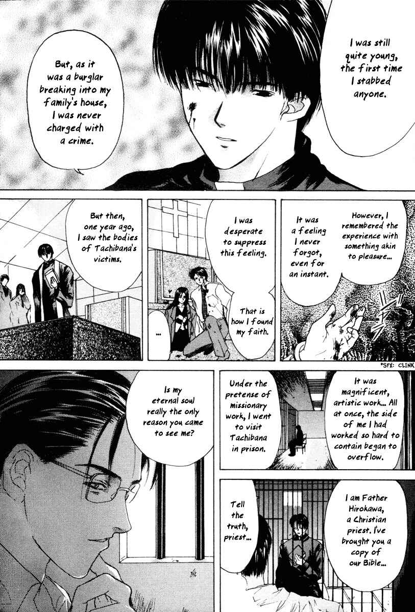 Ottori Sousa Chapter 0.2 - Page 30
