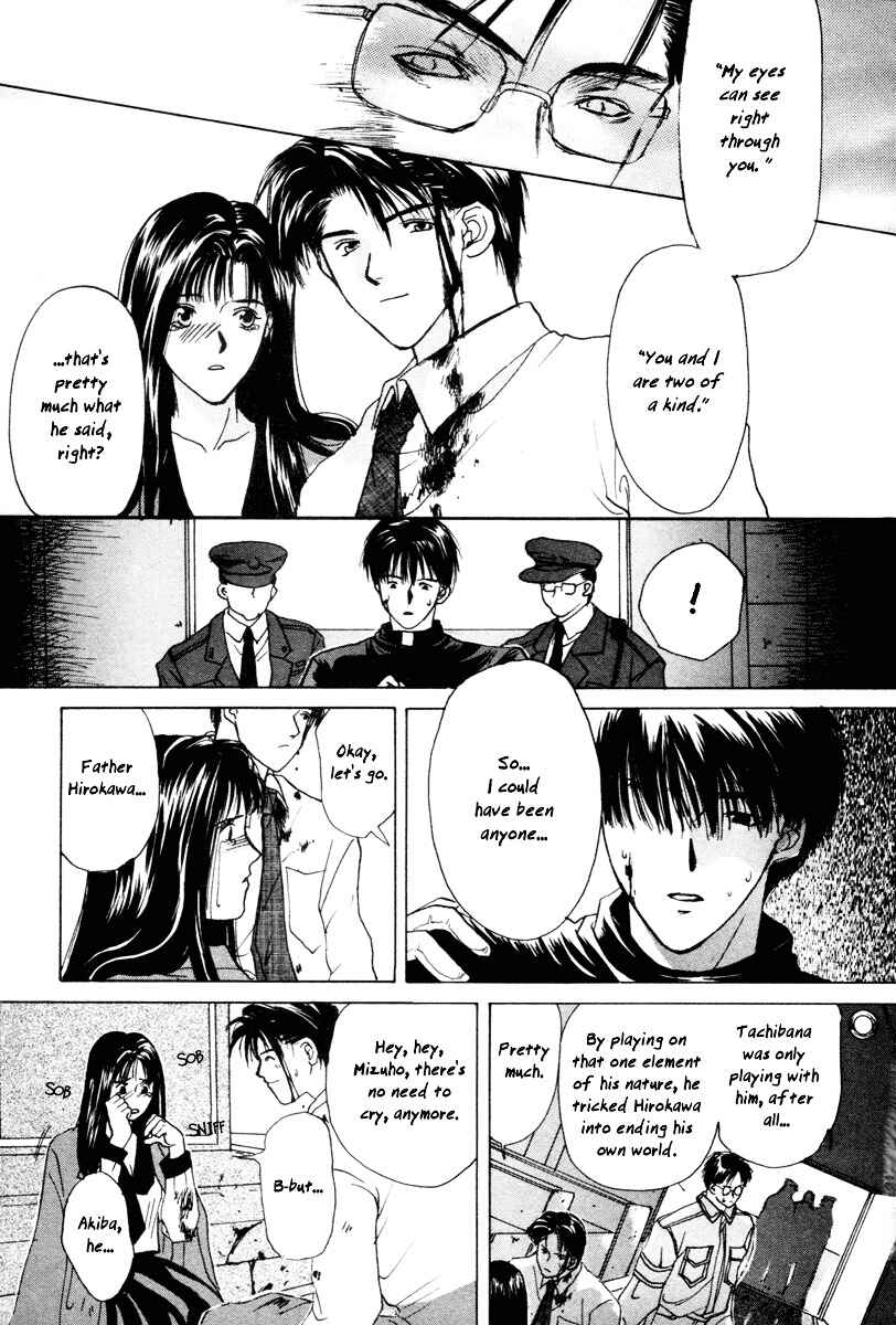 Ottori Sousa Chapter 0.2 - Page 31
