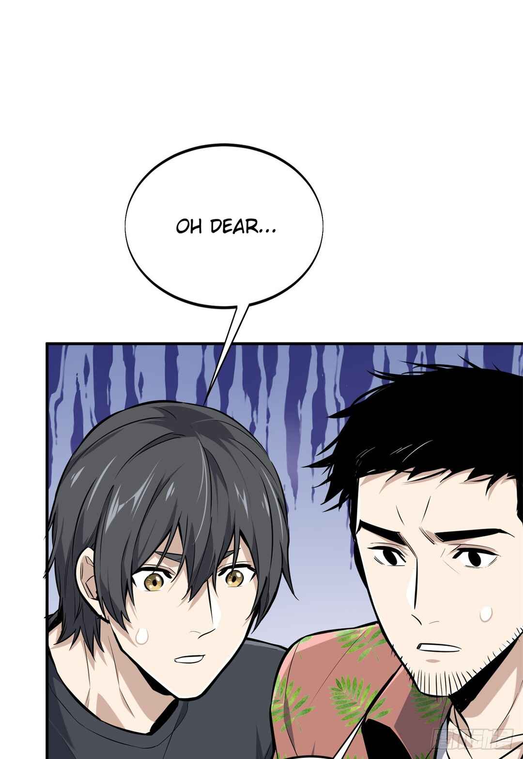 Quánzhí Gāoshǒu Chapter 185 - Page 30