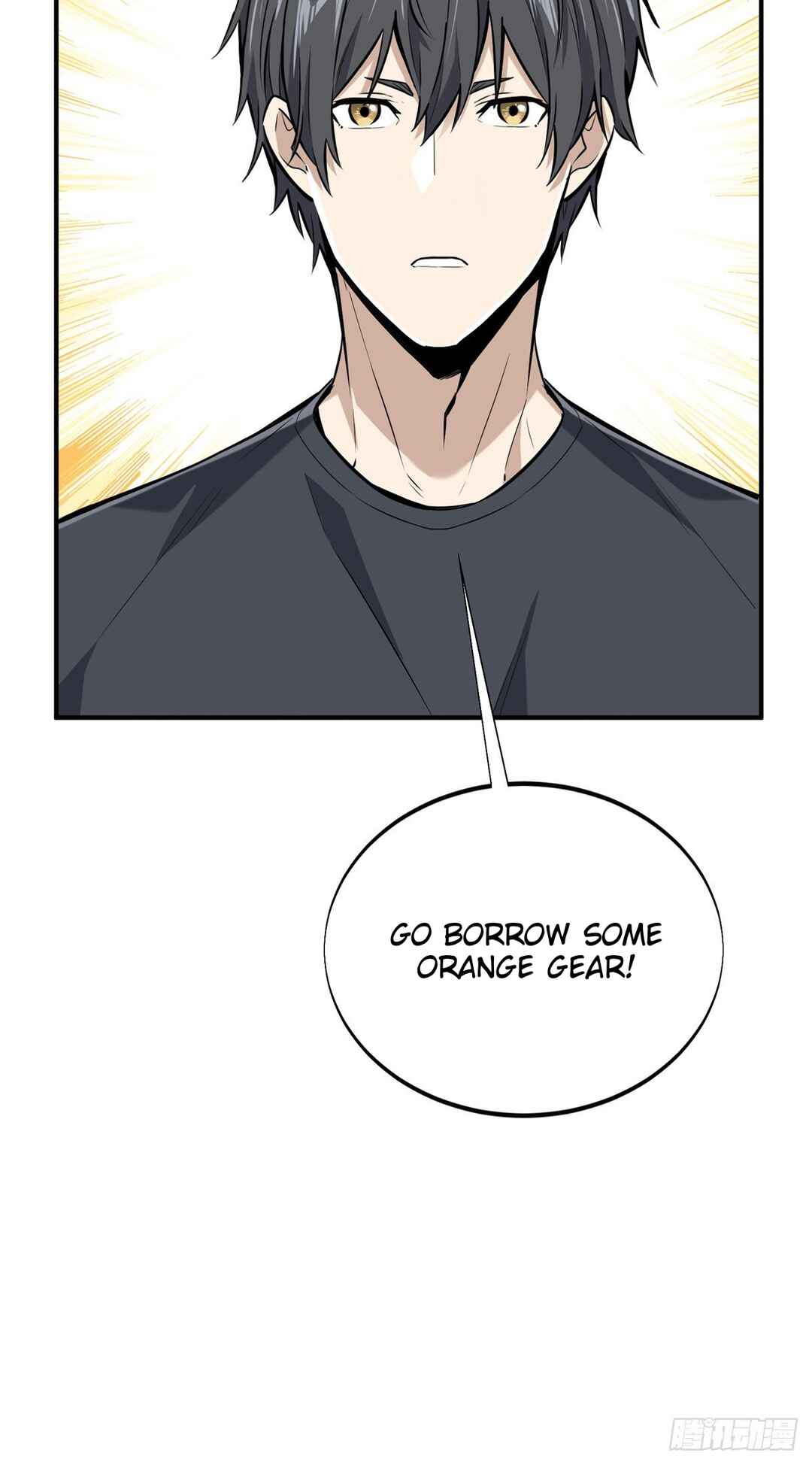 Quánzhí Gāoshǒu Chapter 185 - Page 49