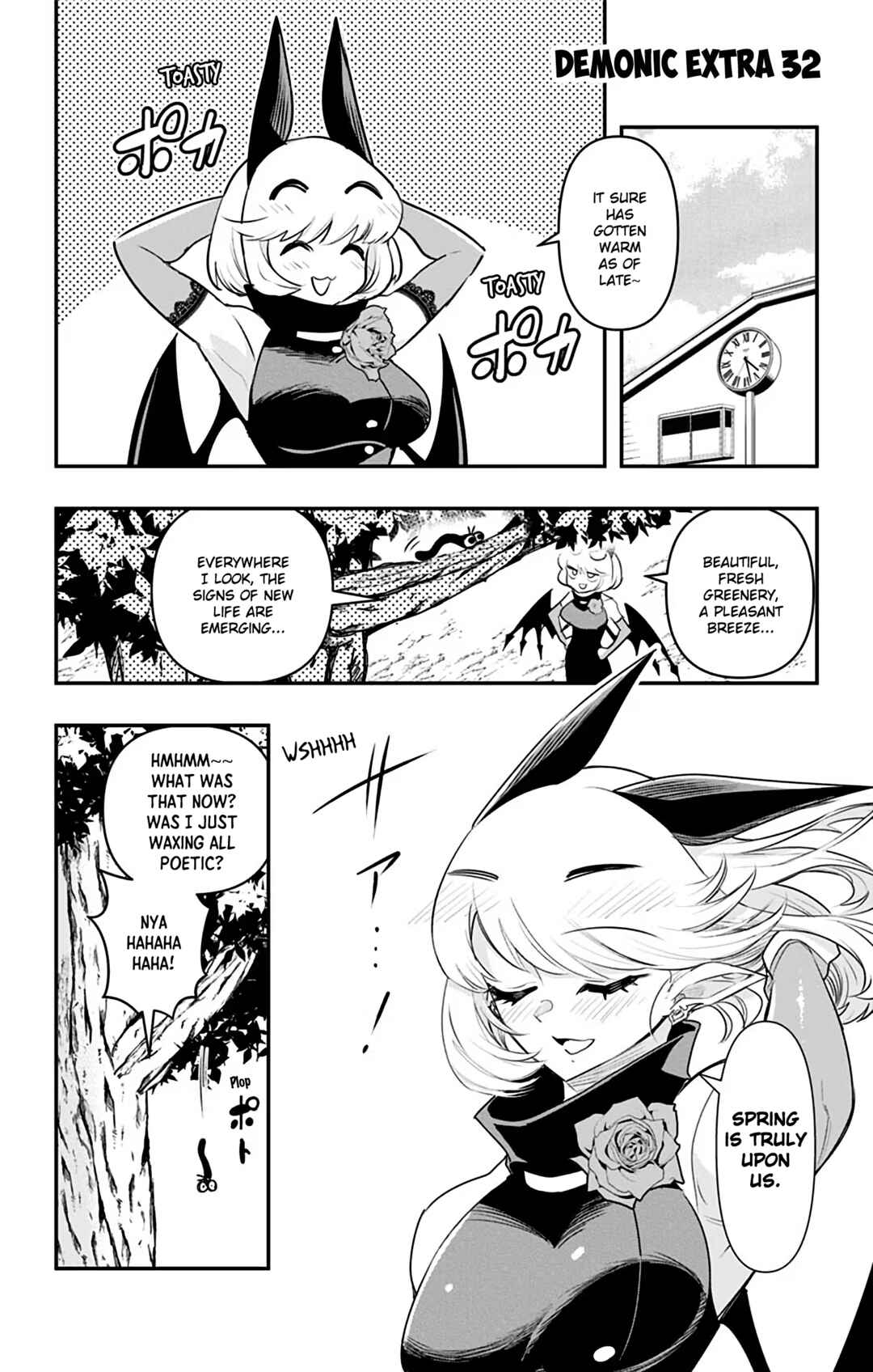 Debby the Corsifa wa Makezugirai Chapter 38.5 - Page 1