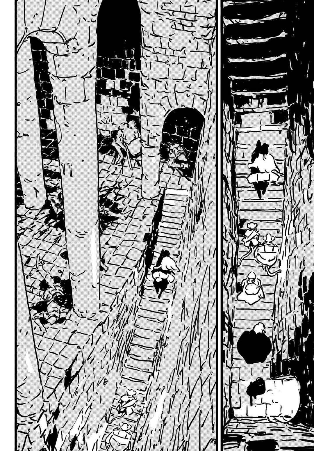 Tower Dungeon Chapter 12 - Page 29