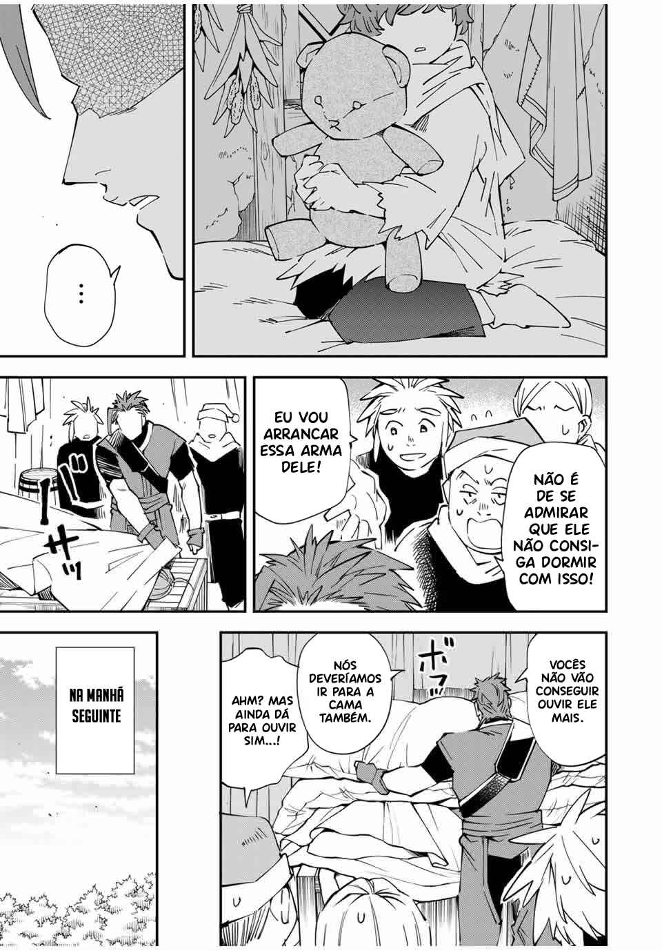 Tensei Kizoku, Kantei Skill de Nariagaru ~Jakushou Ryouchi wo Uketsuida node, Yuushuu na Jinzai wo Fuyashiteitara, Saikyou Ryouchi ni Natteta~ Chapter 120 - Page 14