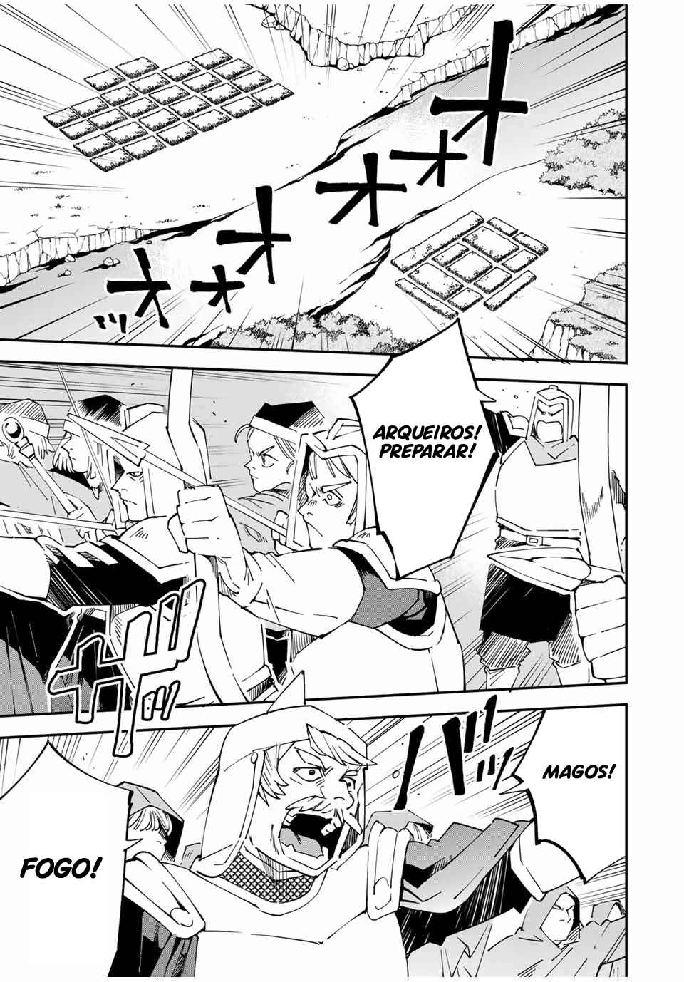 Tensei Kizoku, Kantei Skill de Nariagaru ~Jakushou Ryouchi wo Uketsuida node, Yuushuu na Jinzai wo Fuyashiteitara, Saikyou Ryouchi ni Natteta~ Chapter 120 - Page 20
