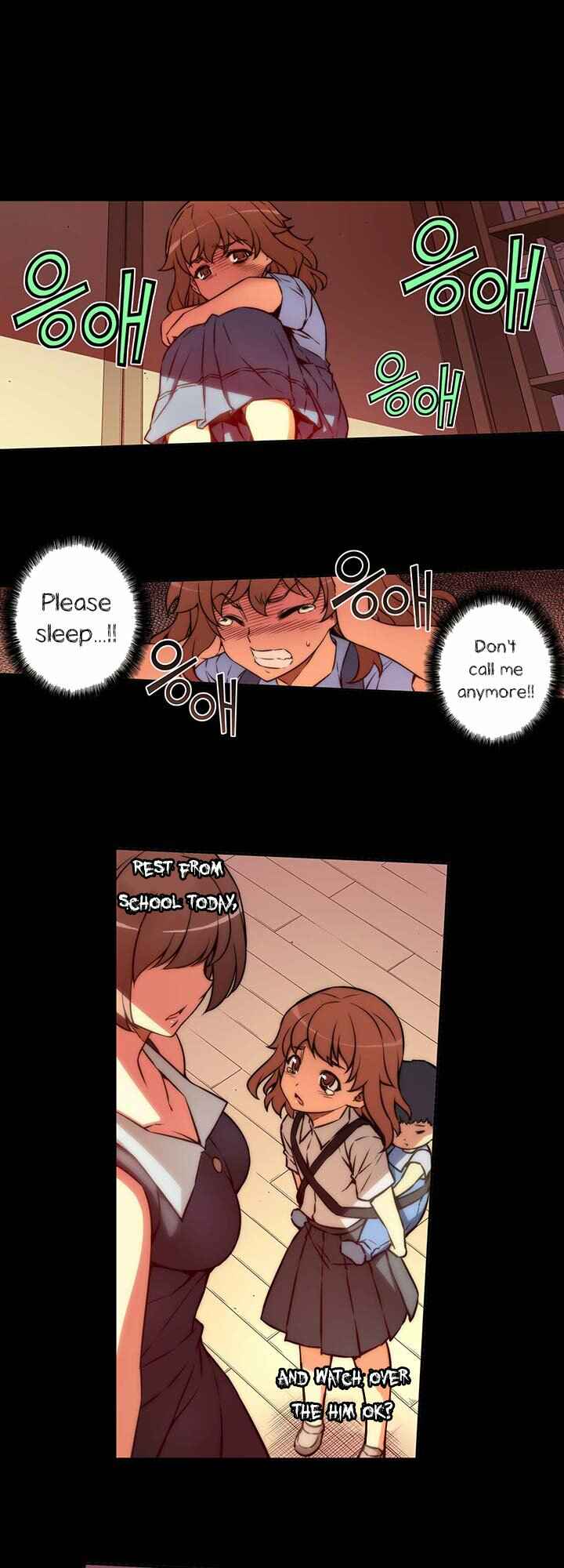 Unbalance Triangle Chapter 42.2 - Page 12