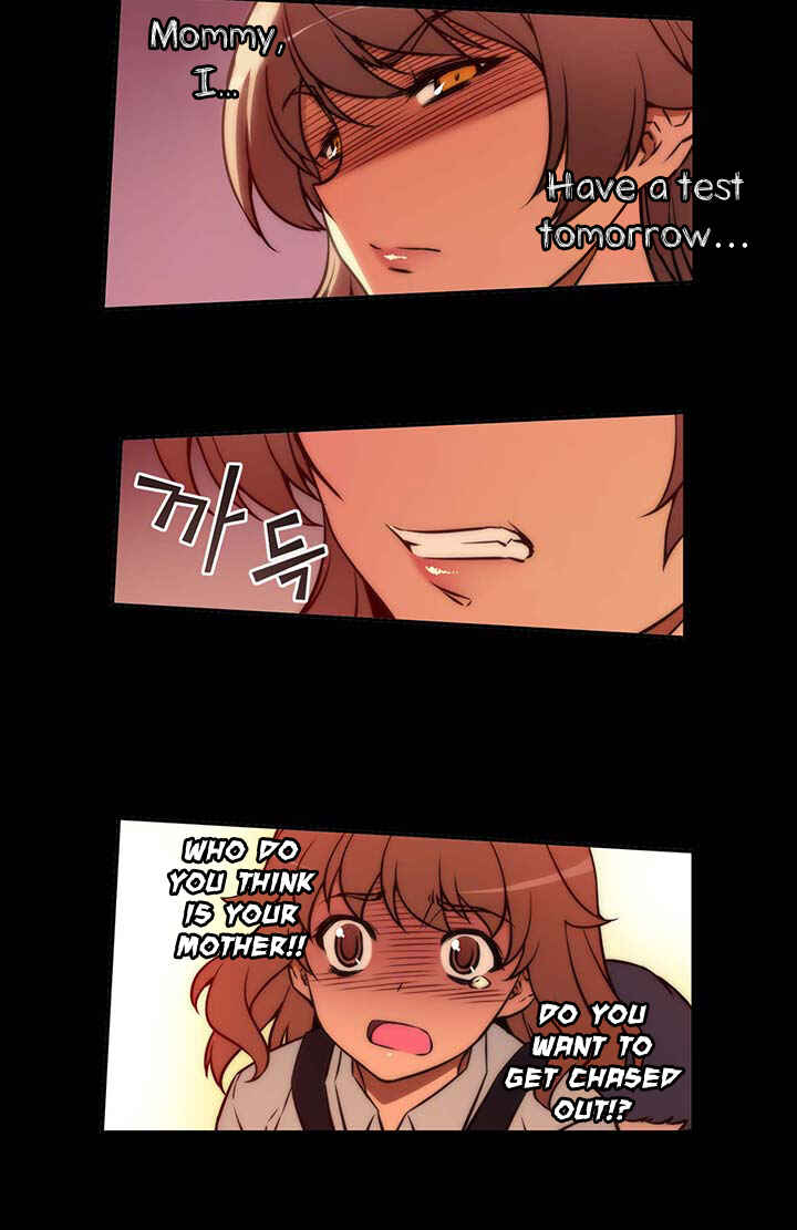Unbalance Triangle Chapter 42.2 - Page 13
