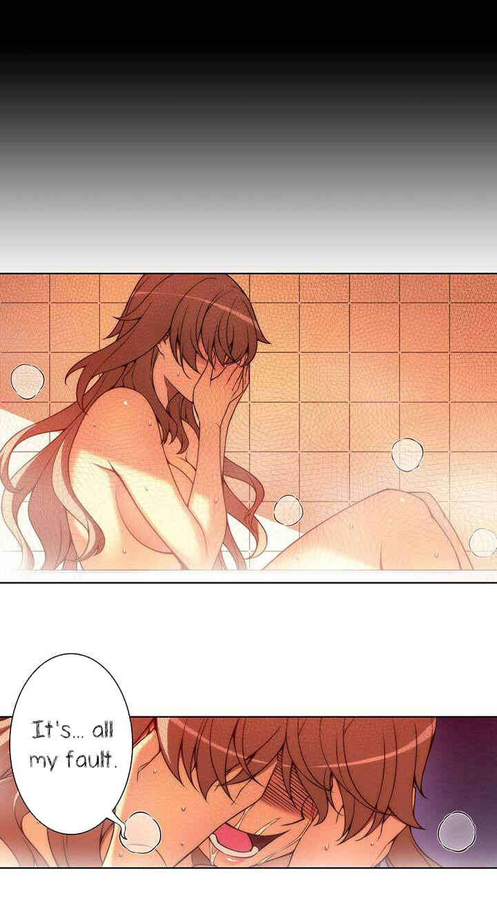 Unbalance Triangle Chapter 42.2 - Page 15