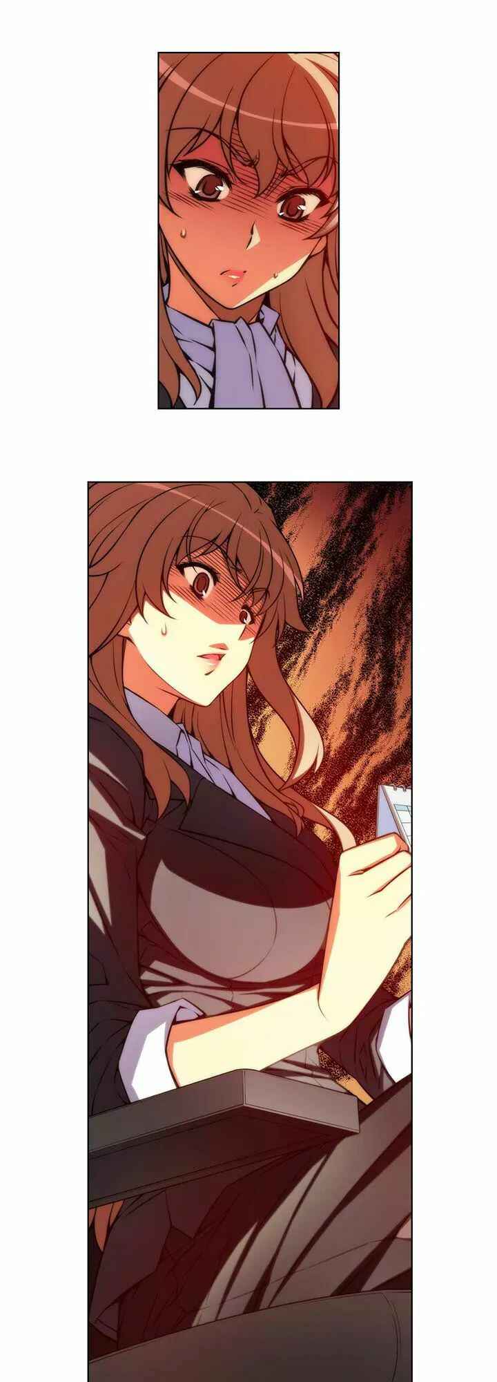 Unbalance Triangle Chapter 42.2 - Page 3