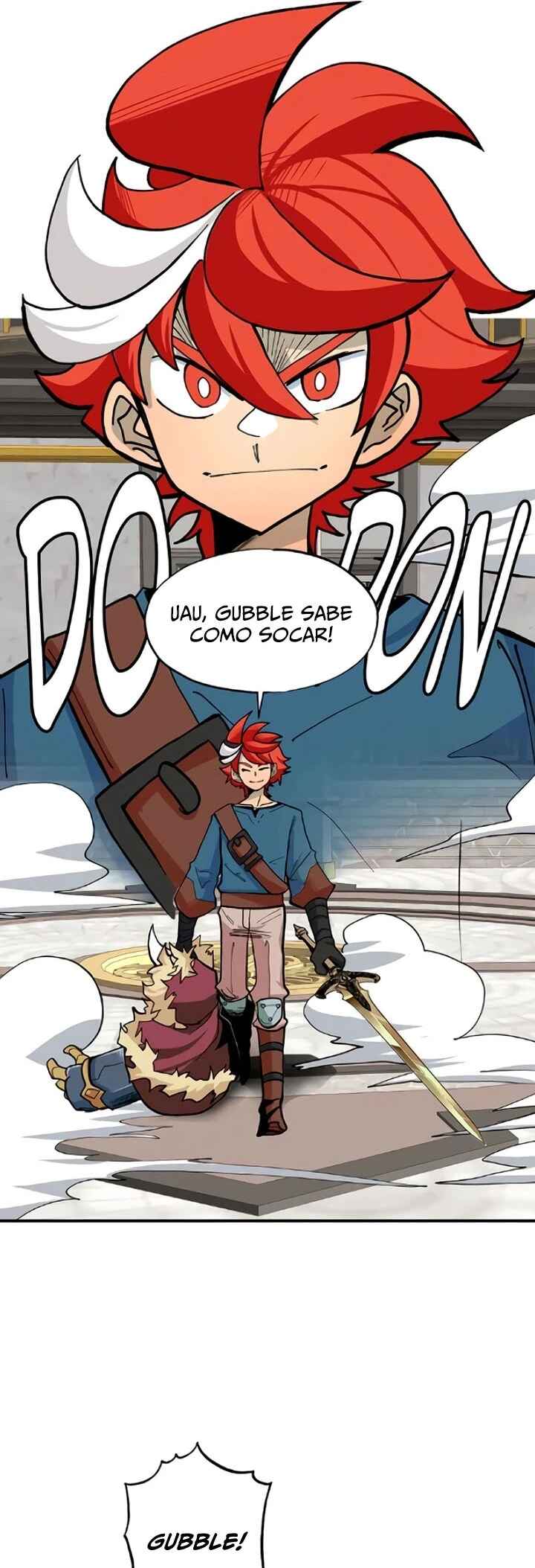 Just a Goblin Chapter 8 - Page 15