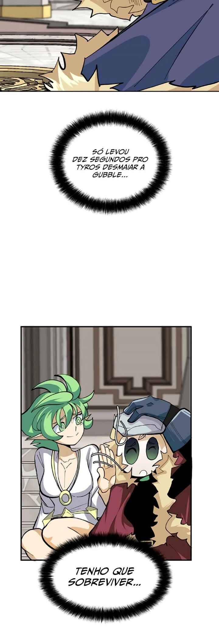 Just a Goblin Chapter 8 - Page 18
