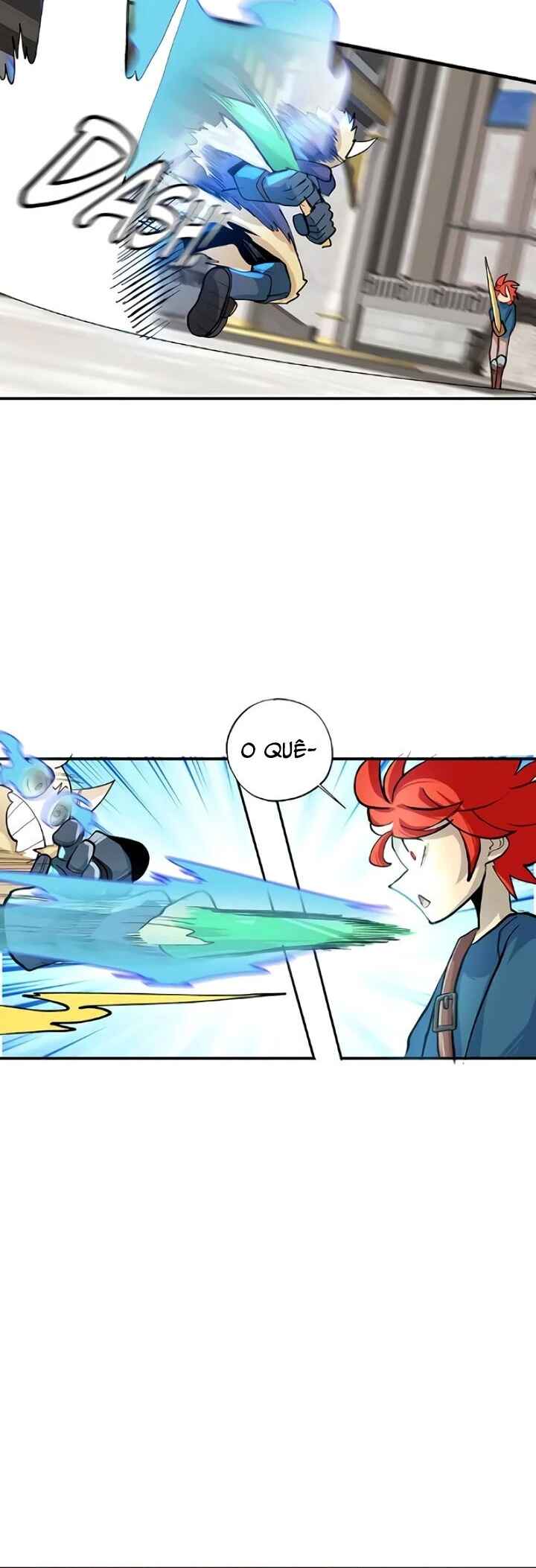 Just a Goblin Chapter 8 - Page 21