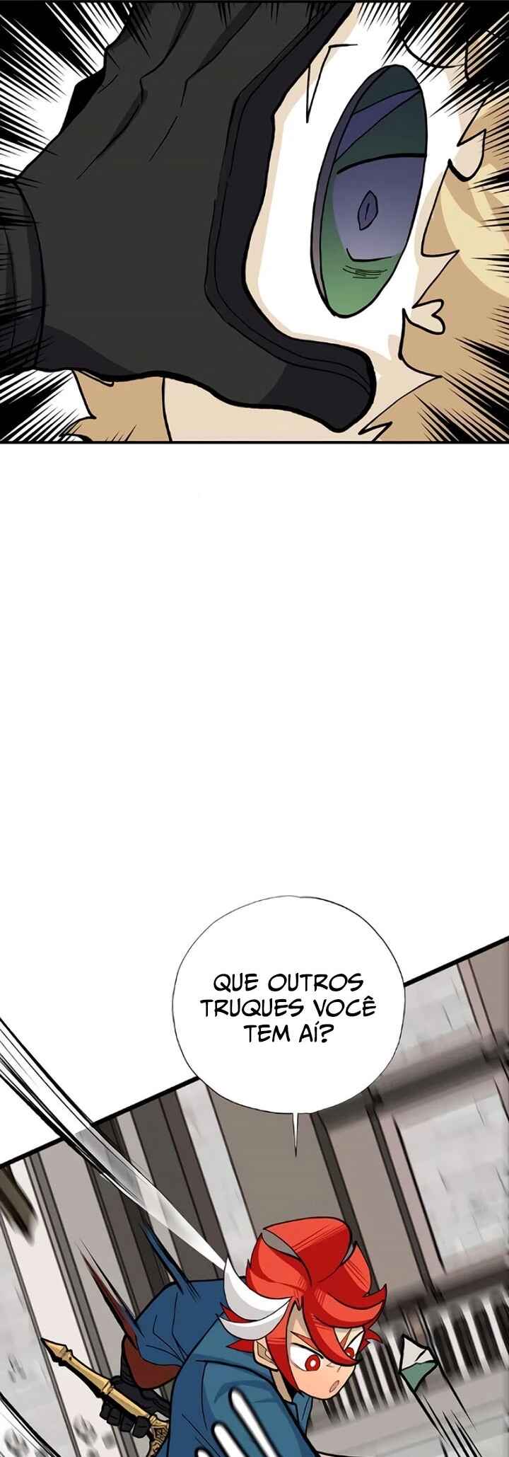 Just a Goblin Chapter 8 - Page 29
