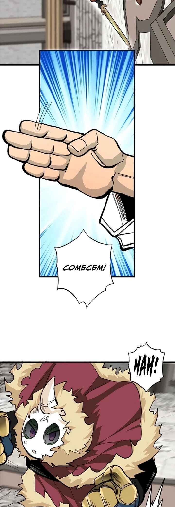Just a Goblin Chapter 8 - Page 9