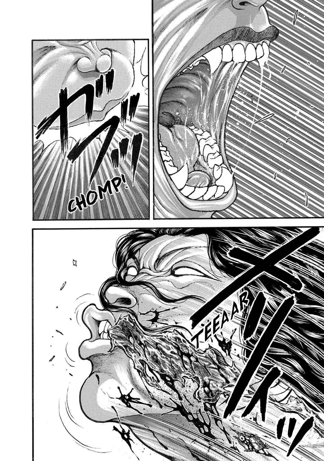 Baki Hanma - Son of Ogre (Shinsoban Release) Chapter 102 - Page 18