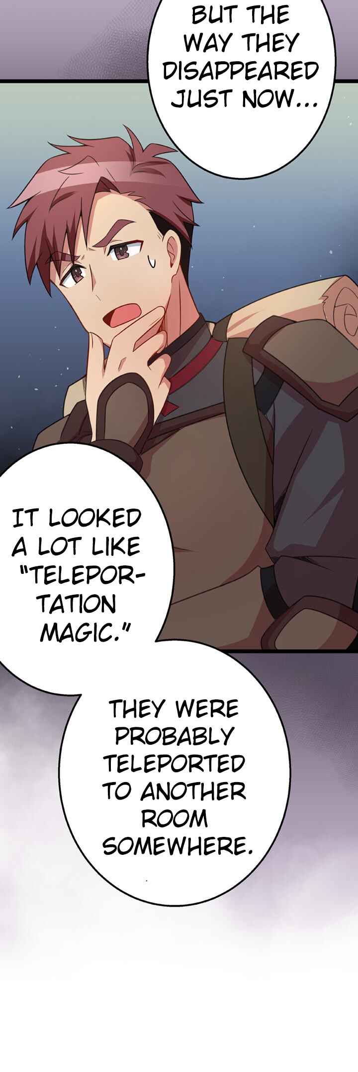 Maou to Ryuuou ni Sodaterareta Shounen wa Gakuen Seikatsu wo Musou suru You desu Chapter 39 - Page 12