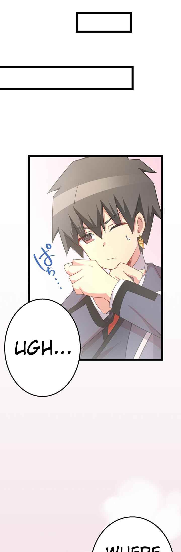 Maou to Ryuuou ni Sodaterareta Shounen wa Gakuen Seikatsu wo Musou suru You desu Chapter 39 - Page 20
