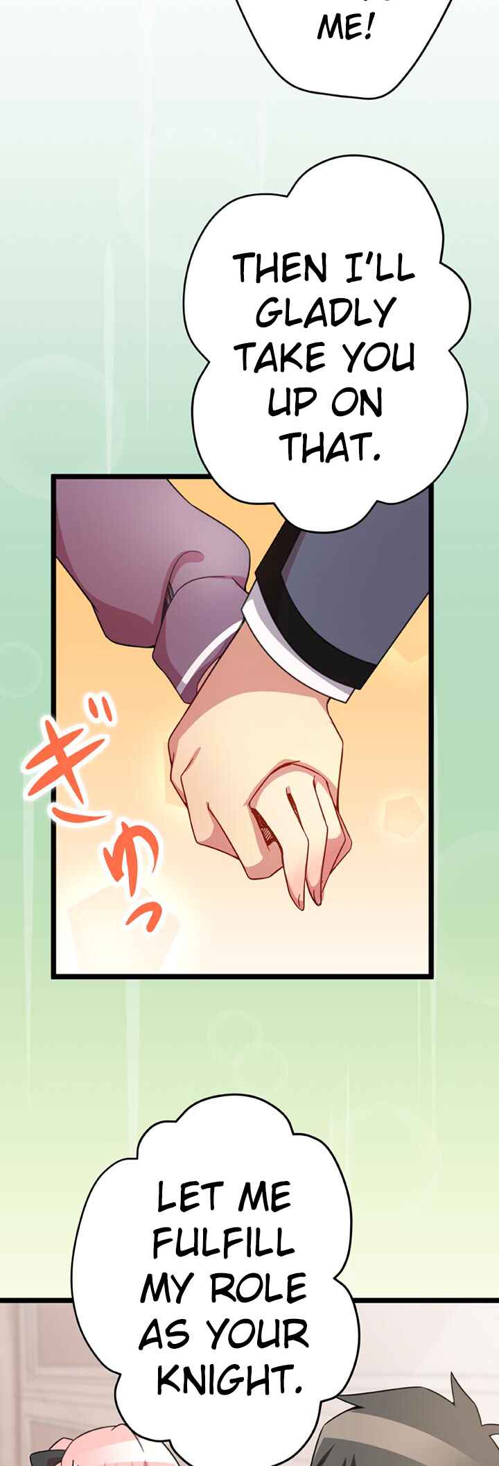 Maou to Ryuuou ni Sodaterareta Shounen wa Gakuen Seikatsu wo Musou suru You desu Chapter 39 - Page 27