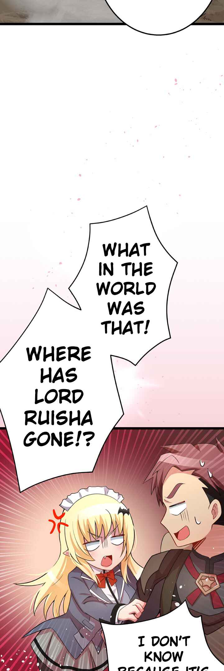 Maou to Ryuuou ni Sodaterareta Shounen wa Gakuen Seikatsu wo Musou suru You desu Chapter 39 - Page 9