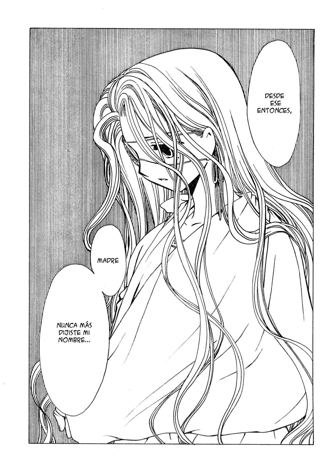 xxxHOLIC Chapter 82 - Page 11