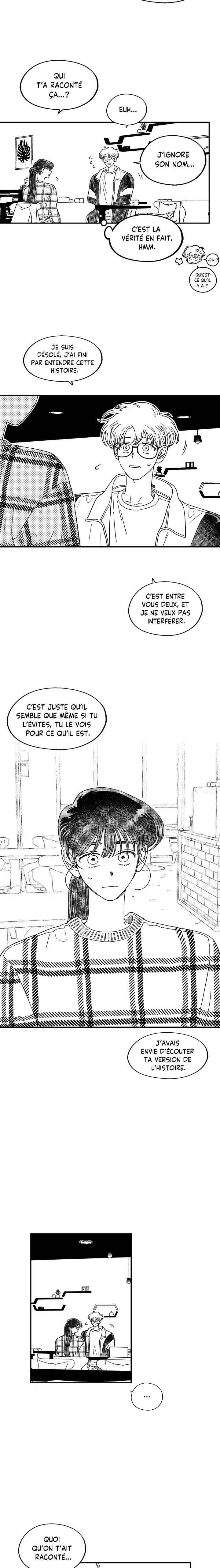 Dive Chapter 18 - Page 10