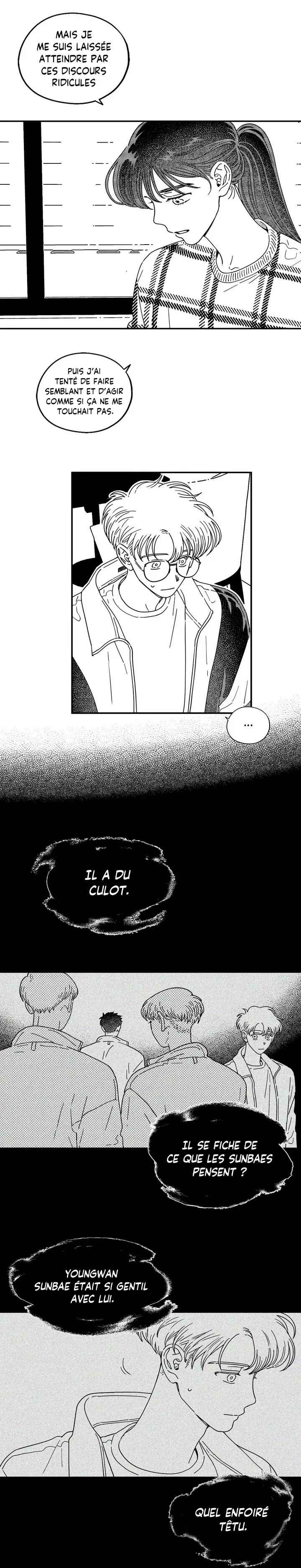 Dive Chapter 18 - Page 12