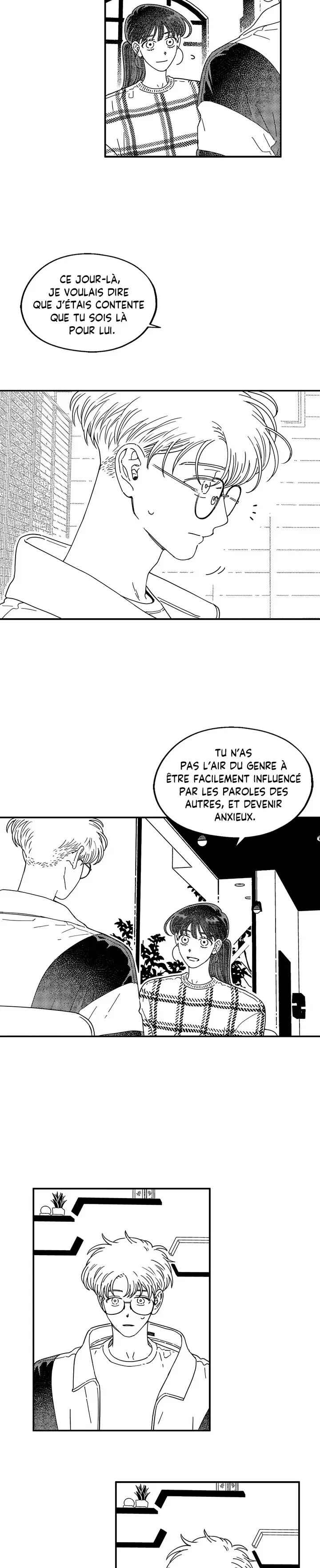 Dive Chapter 18 - Page 15