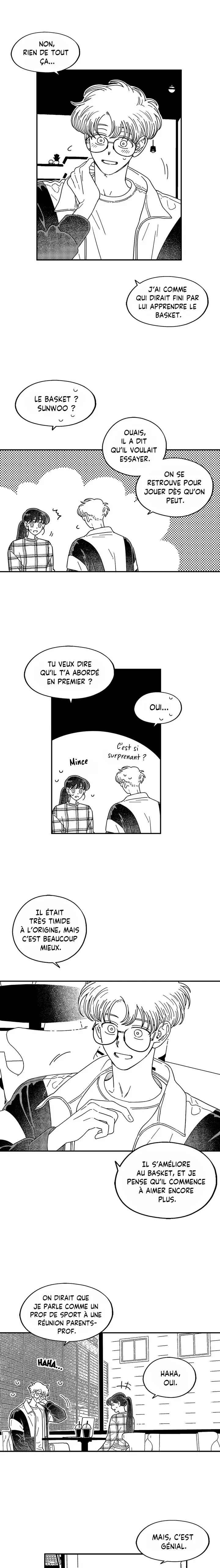 Dive Chapter 18 - Page 5