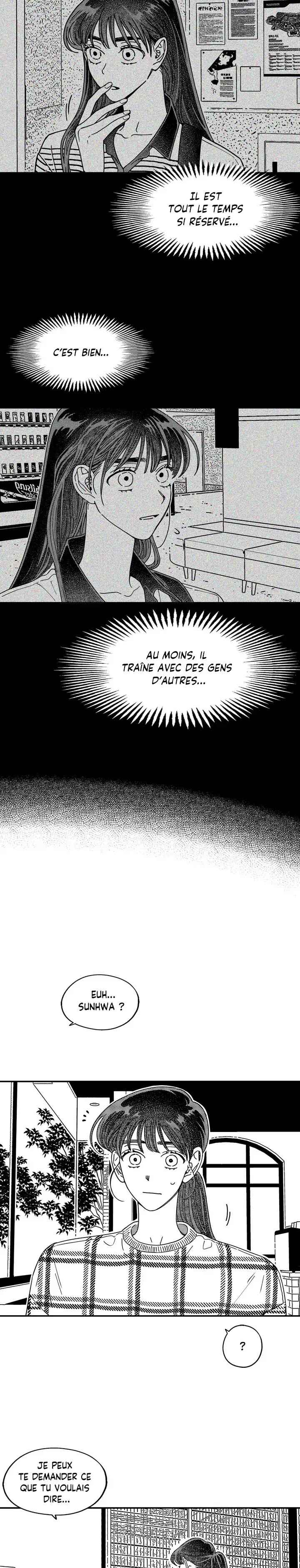 Dive Chapter 18 - Page 7