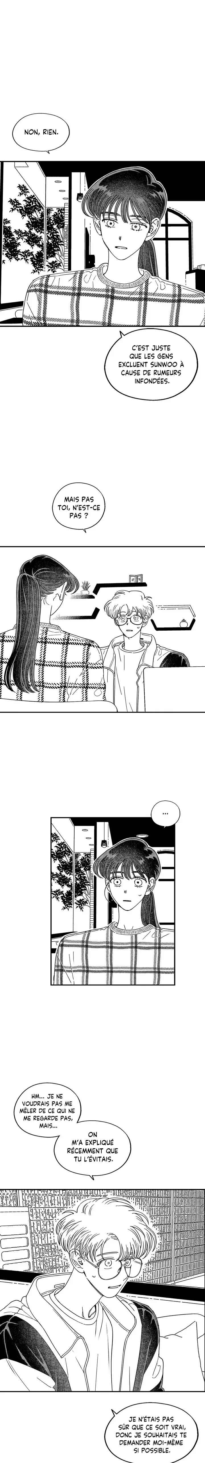 Dive Chapter 18 - Page 9