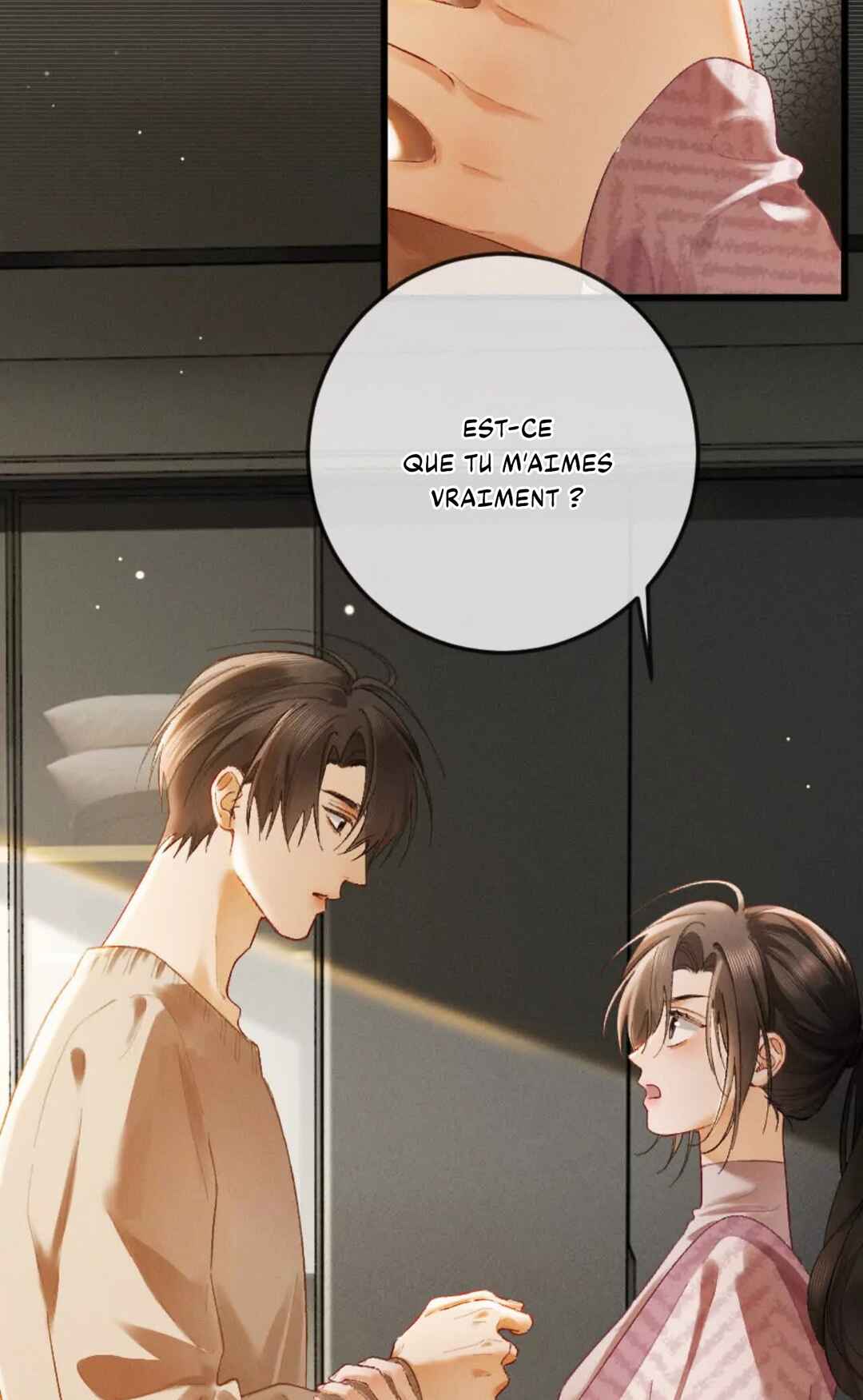 Fallen Contract Chapter 9 - Page 29