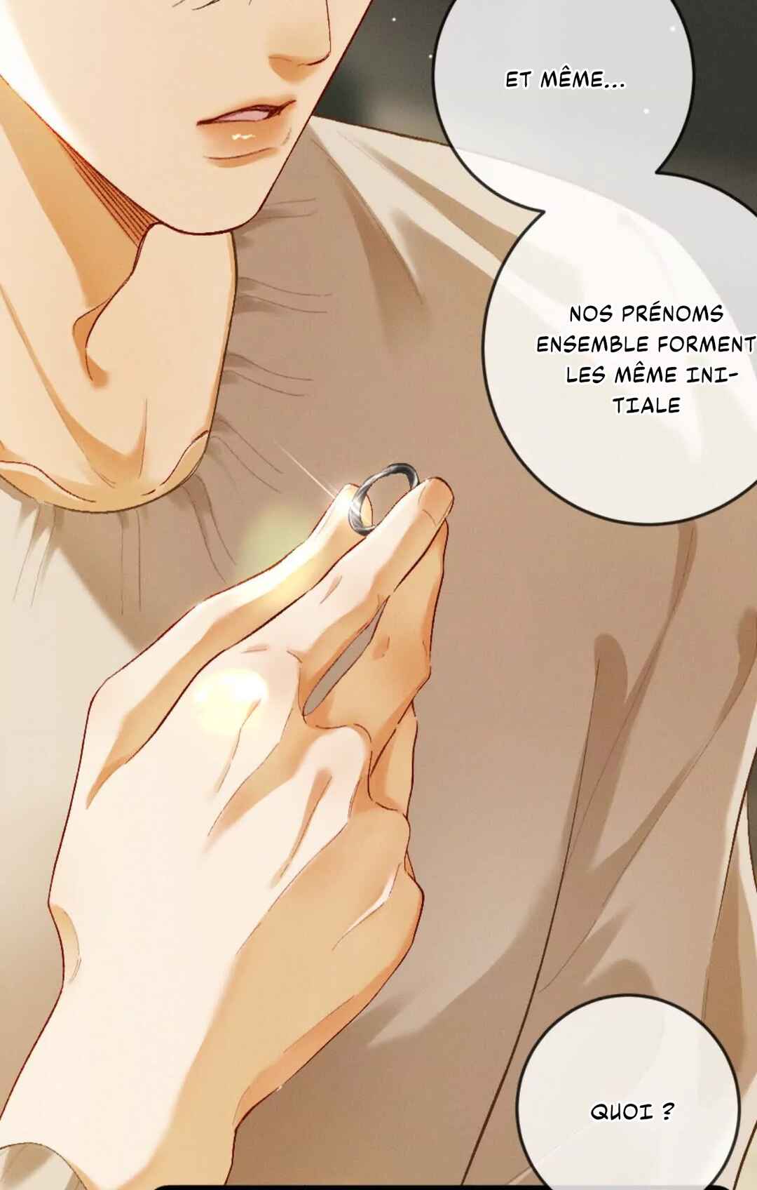 Fallen Contract Chapter 9 - Page 36