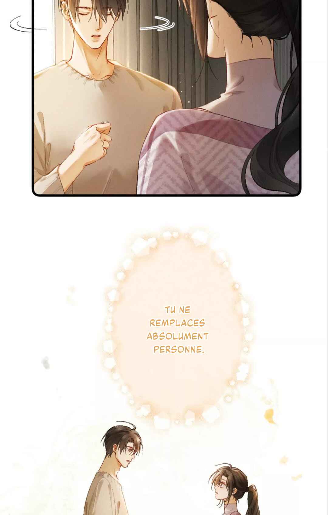 Fallen Contract Chapter 9 - Page 38
