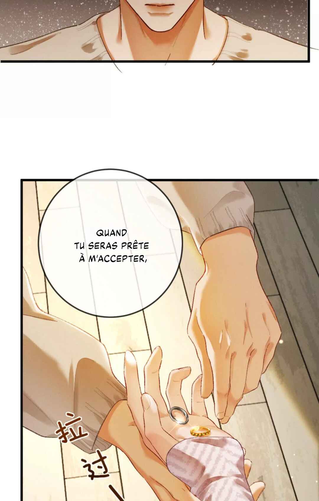 Fallen Contract Chapter 9 - Page 49