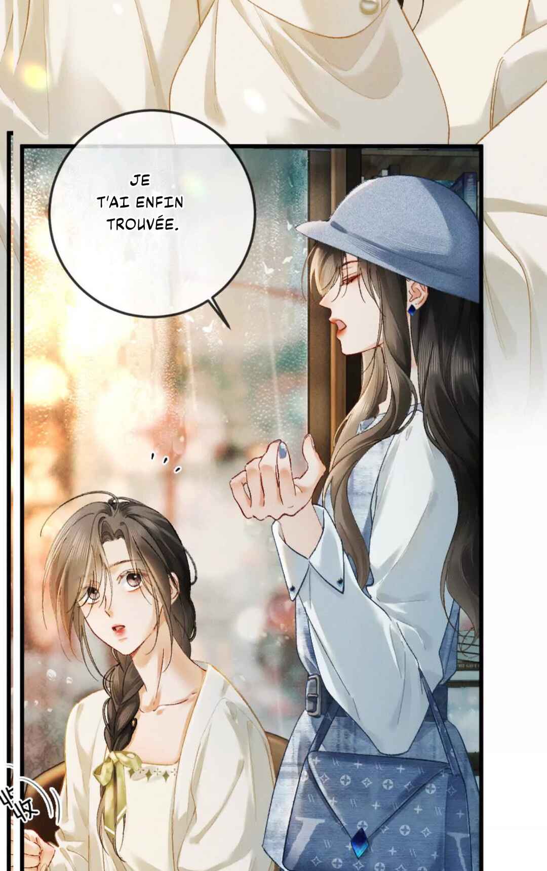 Fallen Contract Chapter 9 - Page 57