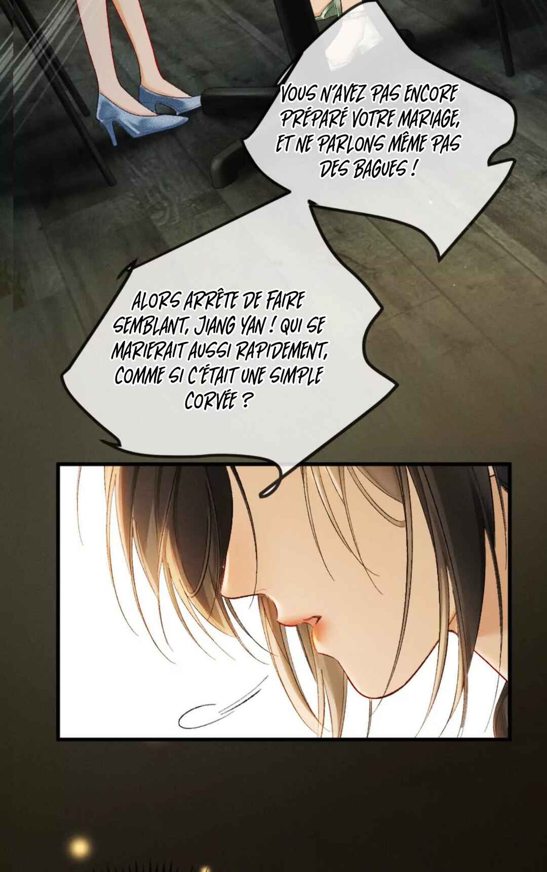 Fallen Contract Chapter 9 - Page 66