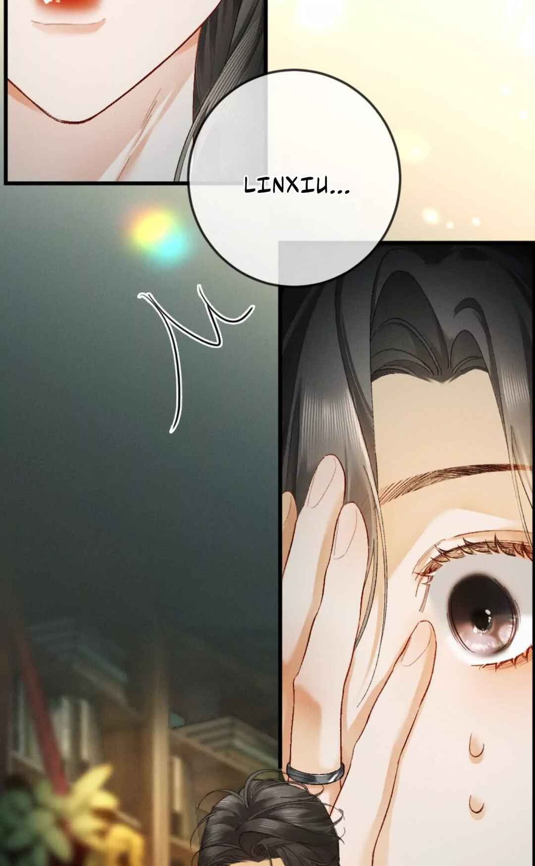 Fallen Contract Chapter 9 - Page 71