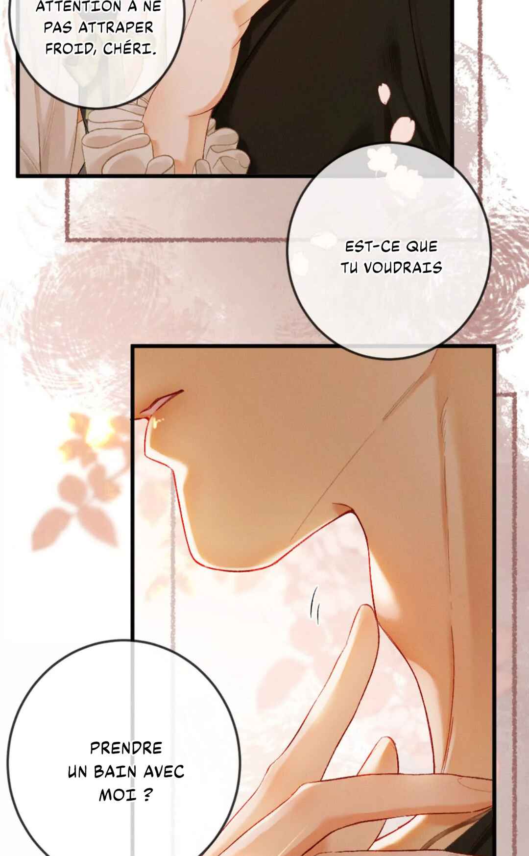 Fallen Contract Chapter 9 - Page 76