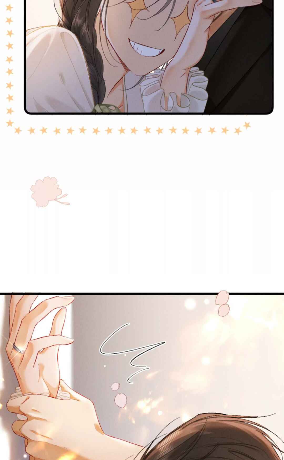 Fallen Contract Chapter 9 - Page 78
